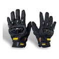 thumbnail image 1 of Guantes Para Moto Kov Delta Dc Comics Súper Héroes Y Villanos Color Batman/Negro Talla 2X, 1 of 4
