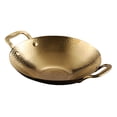 thumbnail image 4 of Homoyoyo 1Pcs Stainless Steel Cooking Pot 10 Inches Ideal For Household And Camping Use With Durability, 4 of 8