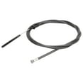 thumbnail image 3 of Electric Scooter Brake Cable, Scooter Steel Brake Line Adjust Speed Quickly  For   G30 Series Electric Scooter, 3 of 8
