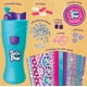 thumbnail image 2 of Kit de manualidades Imagimake Spin n Pop para hacer pulseras para niñas de 8 a 13 años, 2 of 8