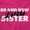 Hot Pink, variant on Sis Announcement Little Sister Youth T Shirt Tee Girls Infant Toddler Brisco Brands 12M