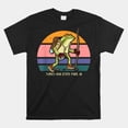 thumbnail image 1 of Parc d'État Turkey Run Indiana Randonnée Grenouille Camping T-Shirt Unisexe Taille P-5TG Z1423, 1 of 4