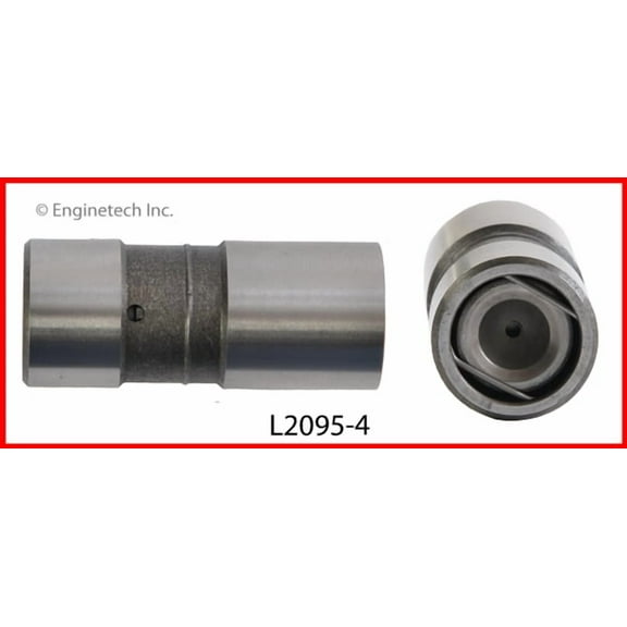 LIFTER 4 GM CHEV 2.8L 1