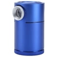 thumbnail image 4 of Lupa de diamante de aluminio ajustable de alta definición Visor de diamante herramienta de lupa azul, 4 of 5