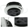 thumbnail image 4 of String Trimmer Replacement Head For Stihl FSE60 FSE71 FSE81 FS38 FS40 Brushcutters Lawn Mower Grass Trimmers, 4 of 5