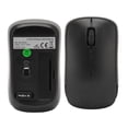 thumbnail image 4 of Ratón Inalámbrico 2,4G, Mini Ratones Compactos Y Silenciosos Para Ordenador Portátil, Ratón Ergonómico Portátil De 1200 DPI, Ratón óptico USB De Oficina Para Ordenador, 4 of 7