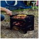 thumbnail image 3 of Asador Portátil de Carbón Tramontina Churrasco, 3 of 4
