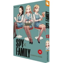 SPY×FAMILY Spy x Family (TV Series 2022– ) - IMDb