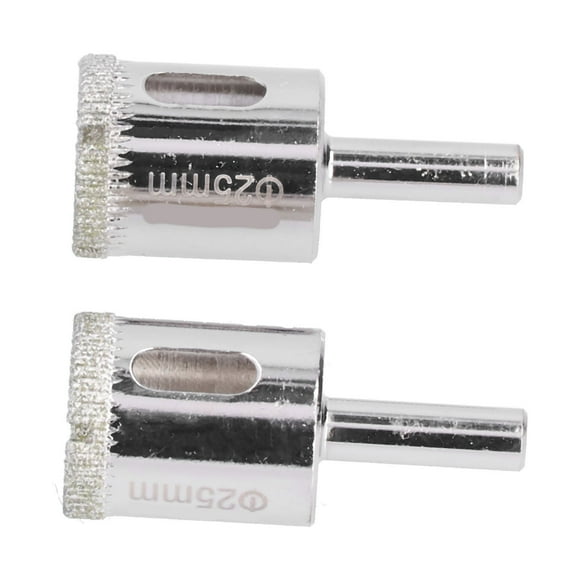 Ceramic Tile Drill Bit, Glass Drill Bit Save Time for Drilling