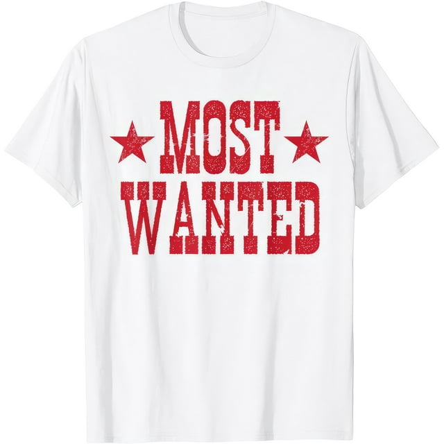 T-shirt Western Cowboy Cowgirl - comme sur l'Image - 2TG