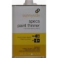 thumbnail image 2 of Sunnyside Specs Paint Thinner (Mineral Spirits), Pint, 2 of 3