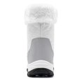 thumbnail image 4 of GUBARUN Women's Snow Boots Anti-Slip Waterproof Warm Winter Shoes, 4 of 7