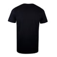 thumbnail image 2 of Star Wars - Camiseta Vader Santa para Hombre (Negro), 2 of 3