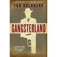 thumbnail image 1 of Gangsterland, un Roman, 1 of 2