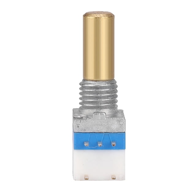 Perilla de volumen de repuesto para Baofeng UV5R UV-5RA 5RE Series