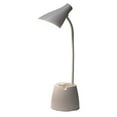 thumbnail image 2 of SuoKom Three-Speed Eye Protection Desk Lamp Learning Usb Dormitory Student Homework Pen Holder Eye Protection Desk Lamp Rechargeable Dormitory Bedside Reading Lamp, 2 of 6