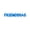 Blue, variant on Cursive Script Letter Balloons - FRIENDSMAS 16" Inch Alphabet Letters Foil Mylar Balloon Christmas Party Banner (Silver)