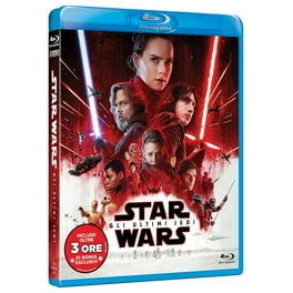 Star Wars: Episode VII: The Force Awakens (Blu-ray + DVD
