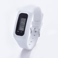 thumbnail image 3 of Funie Montre Digitale pour Enfants Podomètre Marche Distance Calories Compteur, 3 of 8