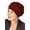Autumn, variant on Trinity Turban-Caps for Women with Chemo Cancer Hair Loss