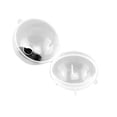 thumbnail image 4 of Moldes para Bolas de Hielo Injueey de PP y Silicona Color Aleatorio, 4 of 6