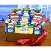 Ghirardelli Gold Treasure Box