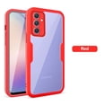thumbnail image 1 of Funda De Teléfono De Doble Cara De TPU 360 Para Samsung A24 4G A54 A34 A14 5G LTE 4G, 1 of 4