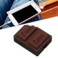 thumbnail image 4 of USB Cable Protector, Fashionable Practical Charging Cable Saver Durable  For Phone Data Cord Poached Egg,Chocolate,, 4 of 8