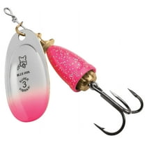 BlueFox Classic Vibrax Pink Chartreuse Candyback