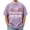 Purple, variant on We the People 250 Anniversary USA Shirts for Men, 250 Year Birthday 1766-2026 Men Shirts, 4th of July Shirt Independent Day Mens Tops Army Green L