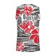 thumbnail image 4 of Camiseta sin mangas de cuello redondo para hombre, ropa deportiva para el hogar, pijamas, camiseta de color liso, blusa deportiva, blusa de poliéster para hombre, 4 of 5