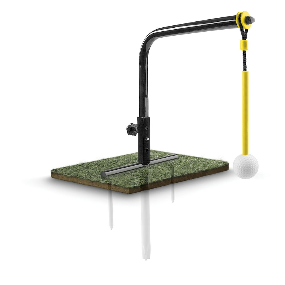 SKLZ Pure Path Visual Swing Path Golf Trainer