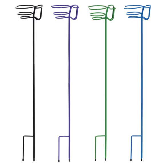 Soporte para teléfono y copa de vino Decko 30280, paquete de 4