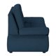 thumbnail image 5 of Sofá Love Seat Bali Rogga 2 Plazas Azul Rey, 5 of 8