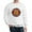 White, variant on CafePress - Kappa Alpha Order Loyal Order Sweatshirt - Crew Neck Sweatshirt