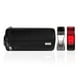 thumbnail image 1 of Set de regalo TUMI Dopp Kit - Incluye AWAKEN [08:00 GMT], KINETIC [-:- GMT] y bolsa de aseo de viaje - Eau de Parfum de 0,5 oz (paquete de 2), 1 of 5