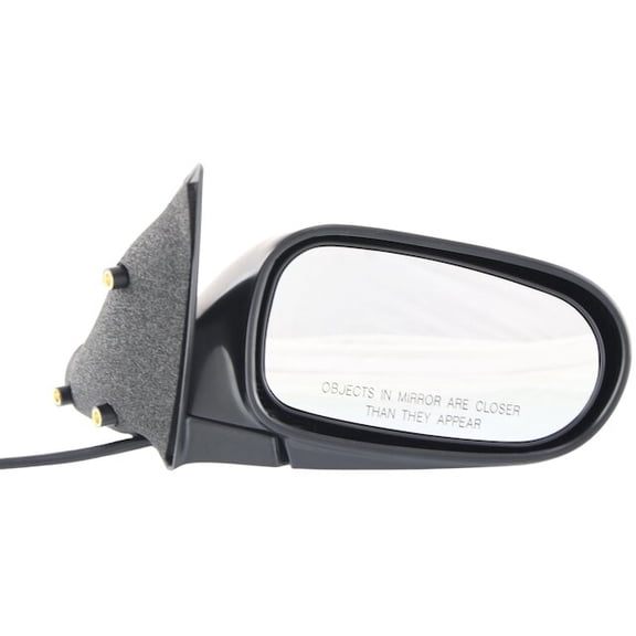 Right Mirror - Compatible with 1993 - 1997 Nissan Altima 1994 1995 1996