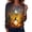 Multicolor(Halloween Preferred)6, variant on ZHYou Halloween Printed Tops for Women Casual Long Sleeves Crewneck Loose Fit Pullover Cute Shirts,Multicolor,Size S