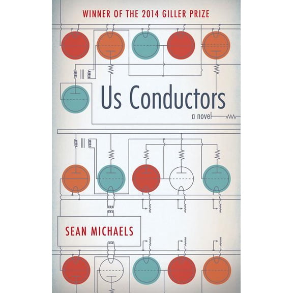 Us Conductors (Paperback)