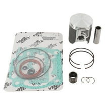 New Vertex Top End Piston Kit for Yamaha YZ 250 (99-00)