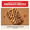 thumbnail image 3 of CLIF BAR Caffeinated Energy Protein Bars, Caramel Chocolate Chip, 5 Pack, 3 of 17