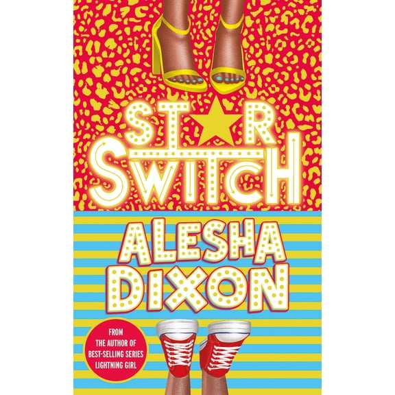 Pre-Owned Star Switch (Paperback) 1684643597 9781684643592