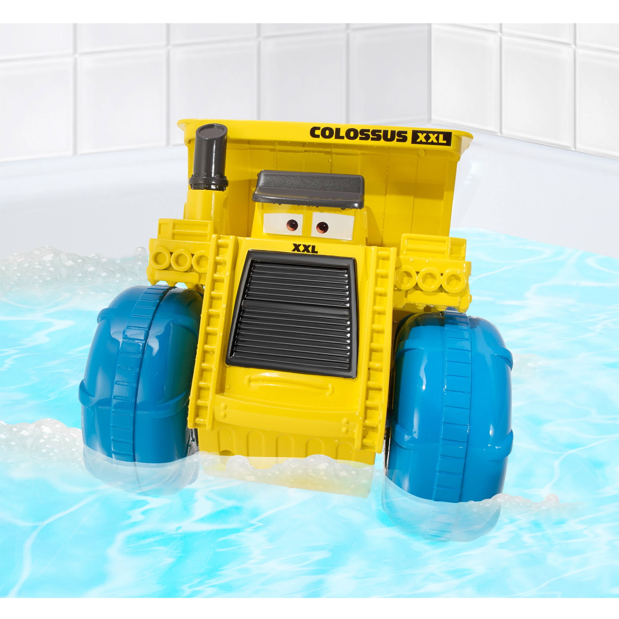 disney cars colossus xxl