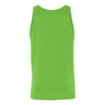 thumbnail image 3 of Bella & Canvas Unisex Jersey Tank, 3 of 5