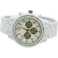thumbnail image 4 of Blekon Collections Women's 37mm Case Casual Classic Cuff Bangle Watch, 4 of 4
