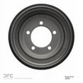 thumbnail image 2 of Dynamic Friction Company True Balanced Brake DRUM (1) 365-42001, 2 of 4