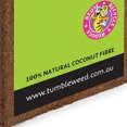 thumbnail image 3 of Tumbleweed Worm Farm Growing Bedding Block All Natural Coconut Fiber Coir Brick, 3 of 3