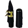 thumbnail image 3 of Jean Baptiste Plastic Baritone Saxophone Mouthpiece, 3 of 4