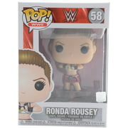 Ronda Rousey WWE Rowdy Funko Pop!