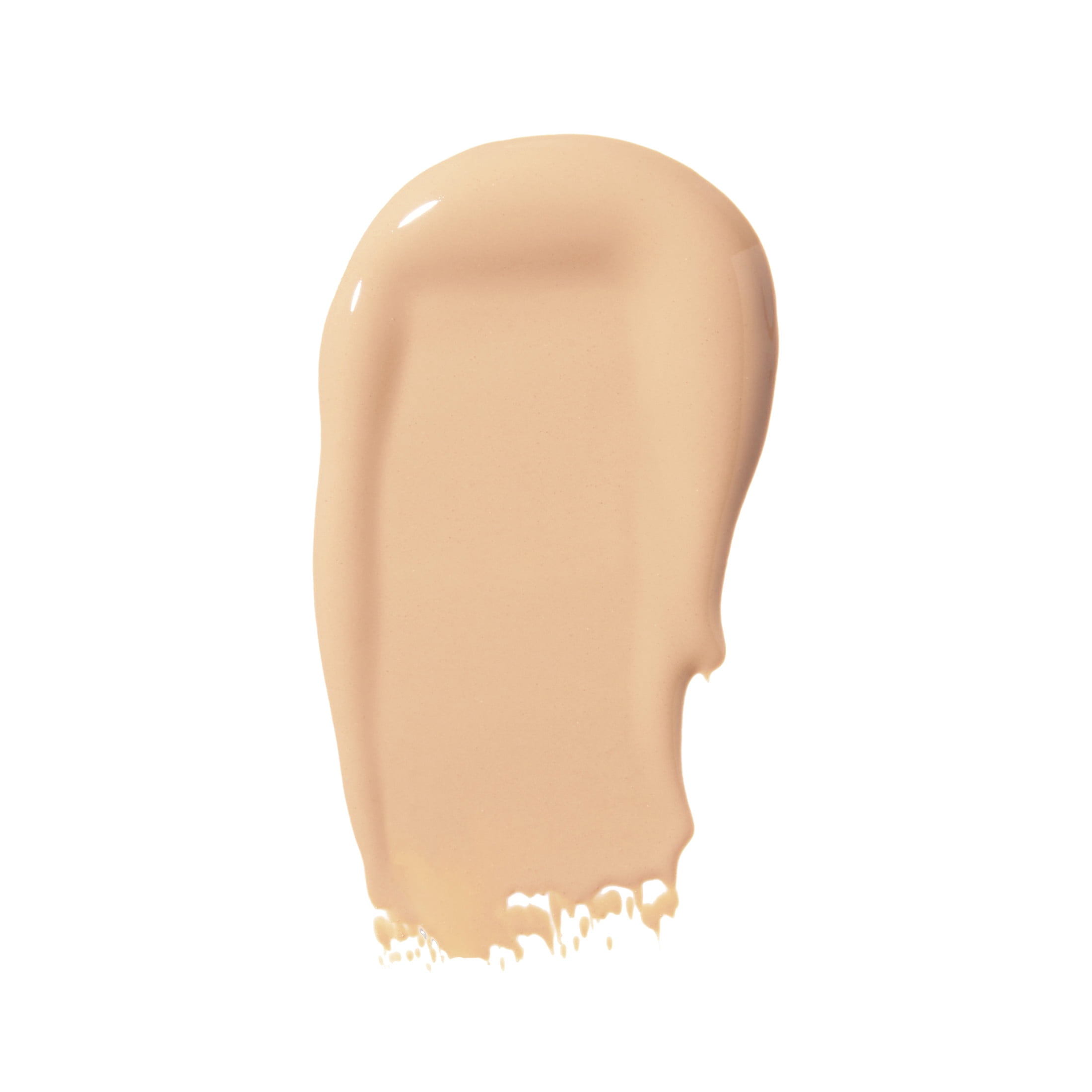 (2 pack) Almay Truly Lasting Color Liquid Foundation Makeup, Longwear Coverage, 140 Buff, 1 fl oz